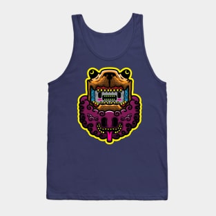 jak rides the clouds Tank Top